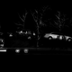 Illustration for article titled These Gorgeous Black And White Photos Turn Truckstops Into Art